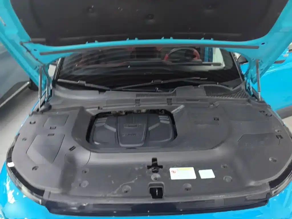 Geely ICON 2020 1.5TD i9 BSG — миниатюра 20