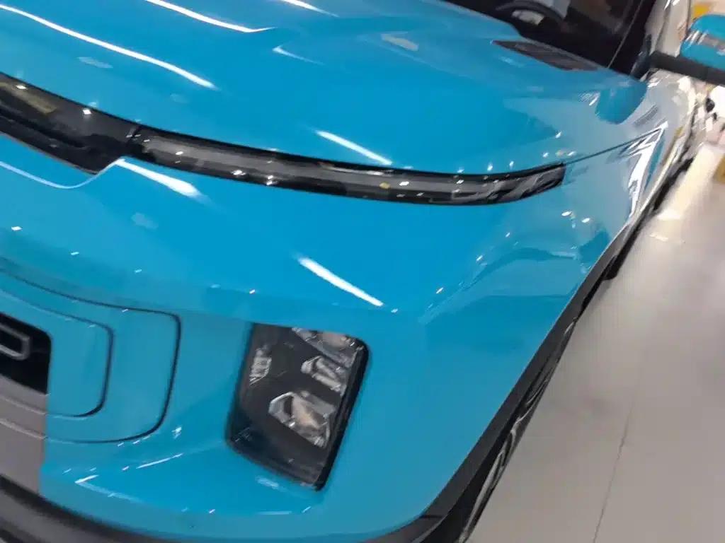 Geely ICON 2020 1.5TD i9 BSG — миниатюра 24
