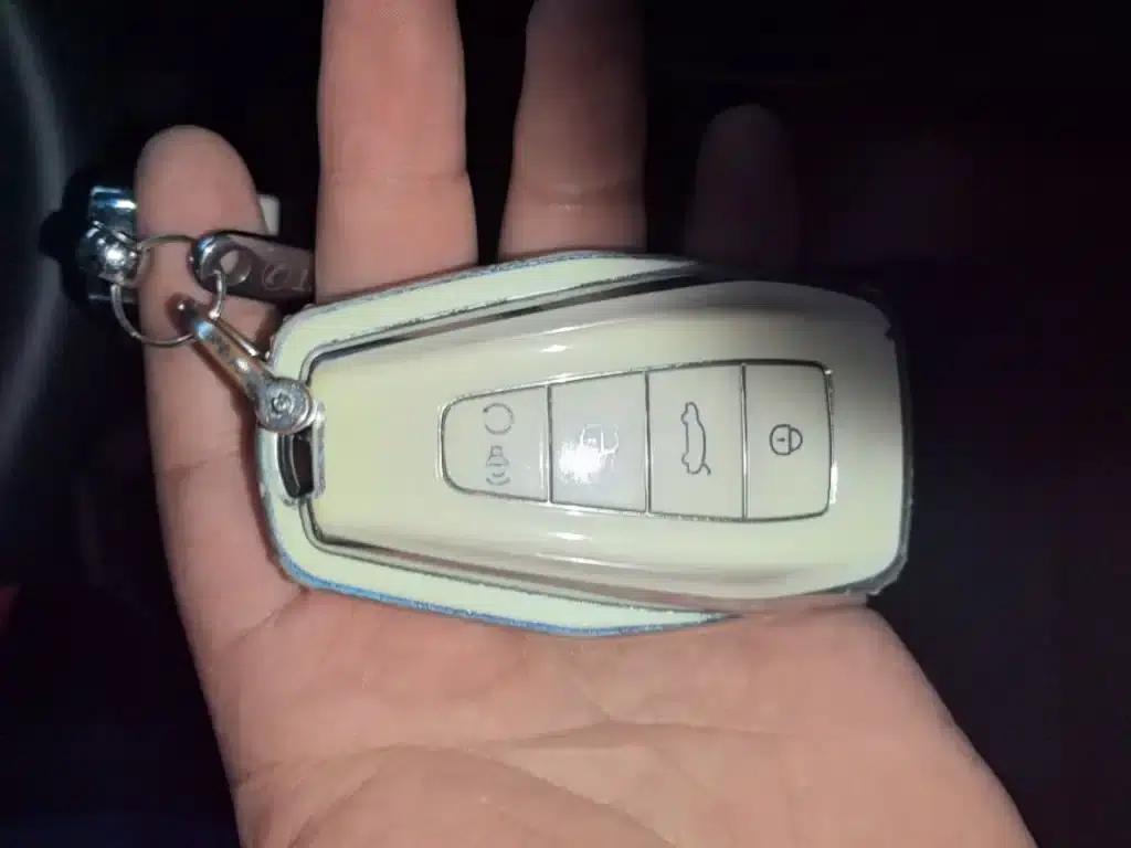 Geely ICON 2020 1.5TD i9 BSG — миниатюра 9
