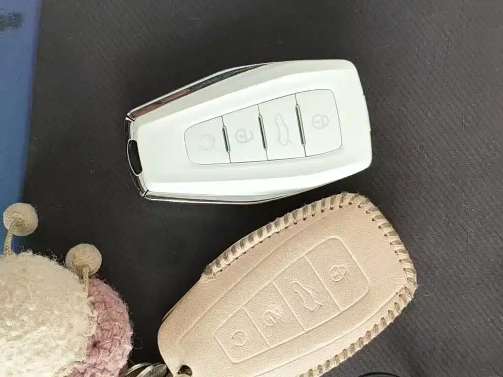 Geely ICON 2023 1.5TD Chocolate Edition — миниатюра 9