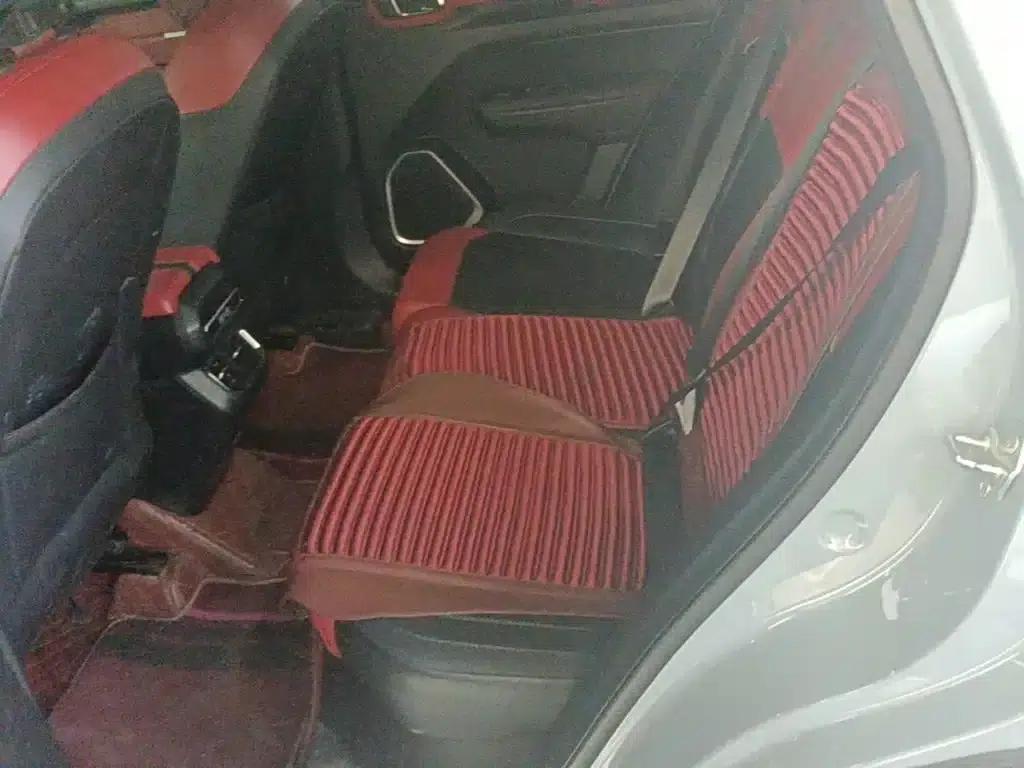 Geely ICON 2020 1.5TD i9 BSG — миниатюра 17