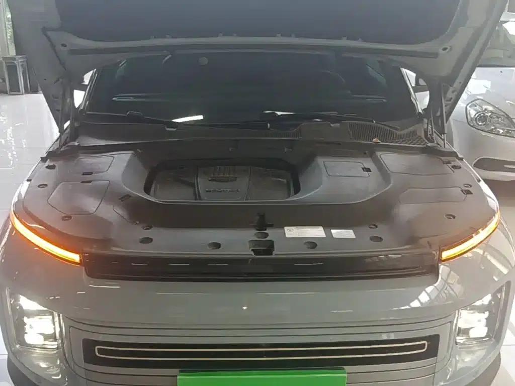 Geely ICON 2020 1.5TD i9 BSG — миниатюра 20