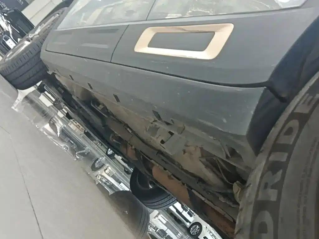 Geely ICON 2020 1.5TD i9 BSG — миниатюра 22