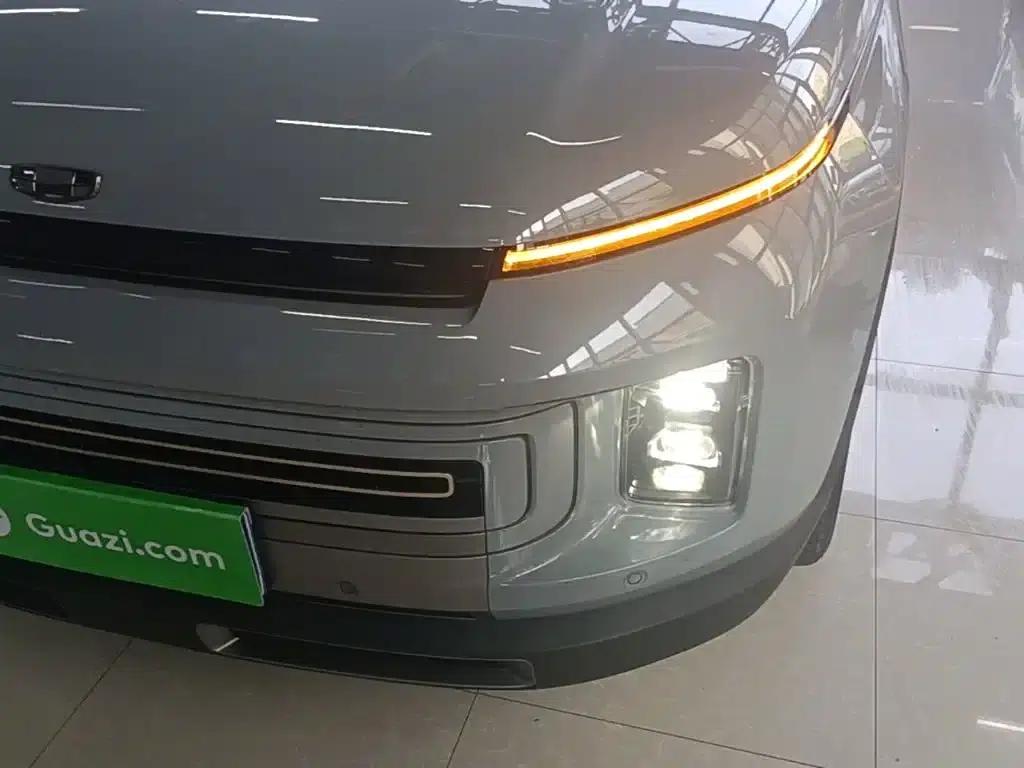Geely ICON 2020 1.5TD i9 BSG — миниатюра 24