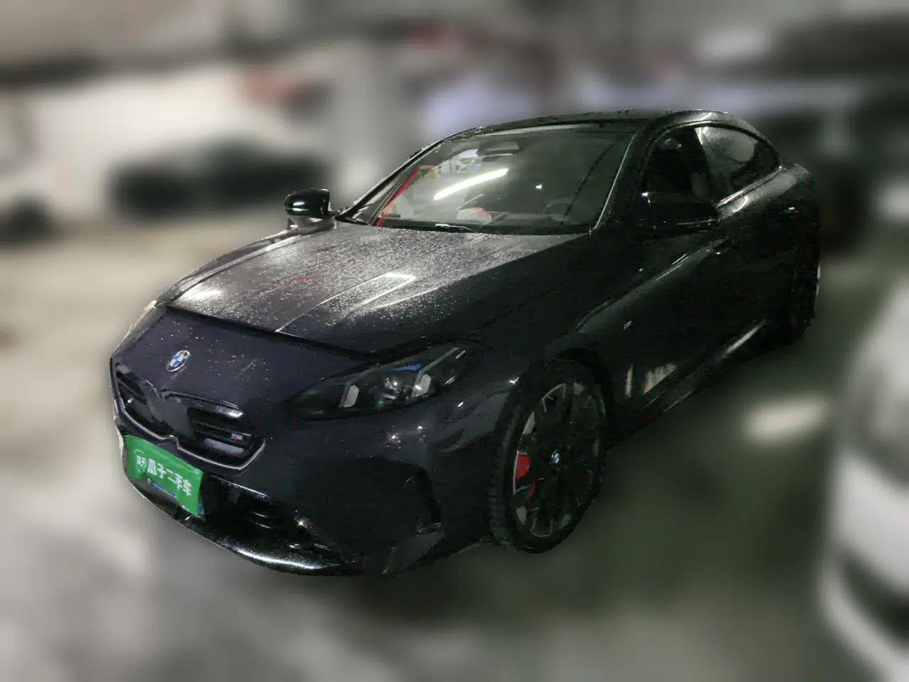 BMW M235L 2025 M235L — миниатюра 1