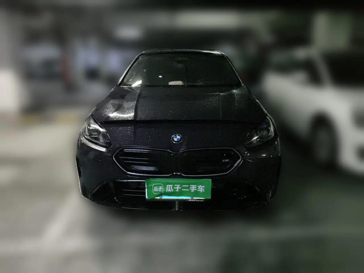 BMW M235L 2025 M235L — миниатюра 2