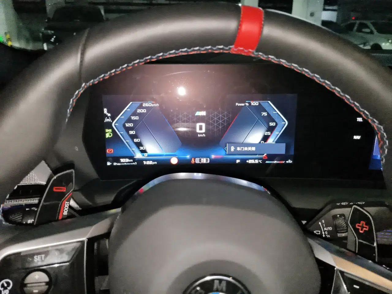 BMW M235L 2025 M235L — миниатюра 11