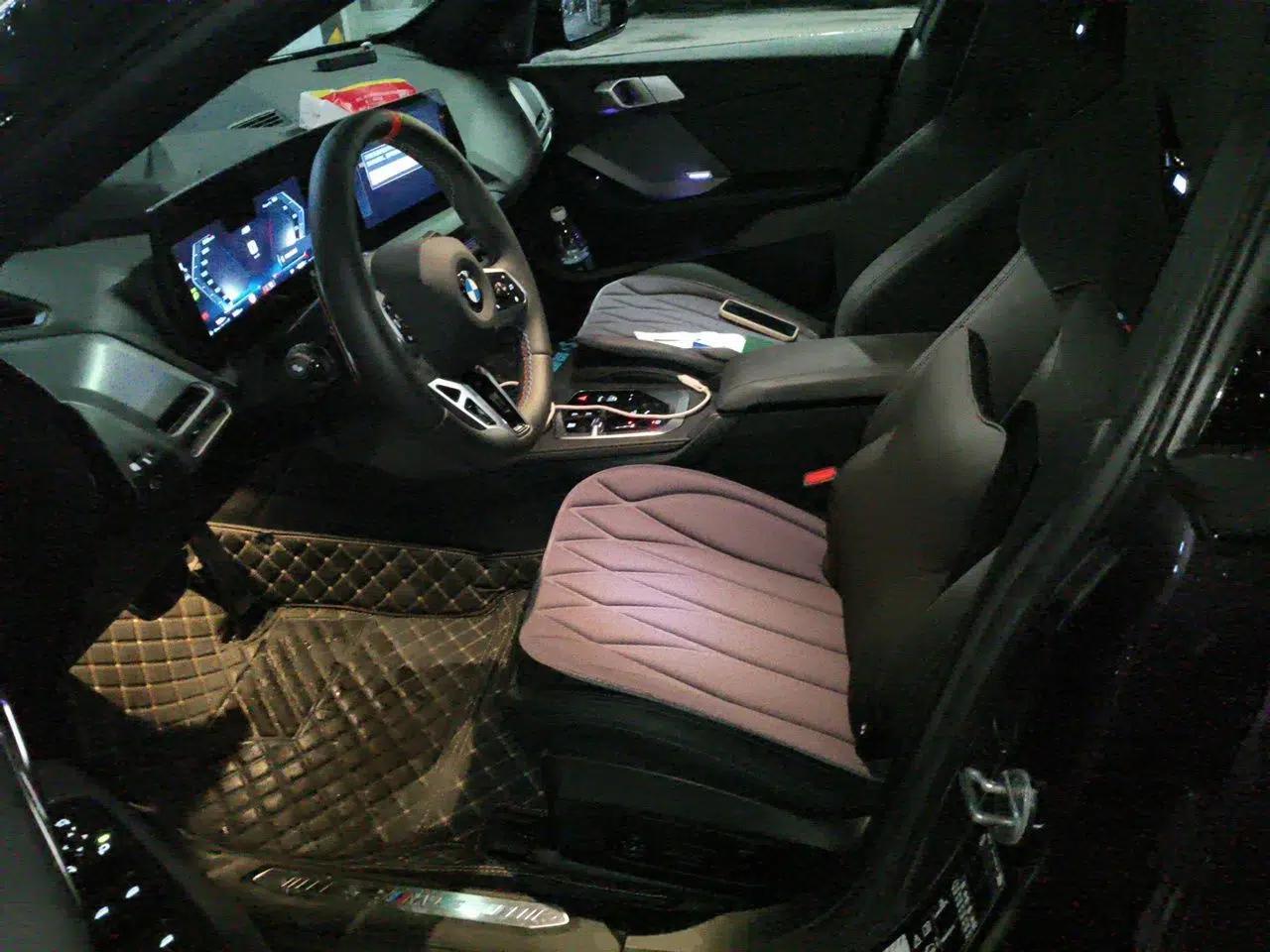 BMW M235L 2025 M235L — миниатюра 15