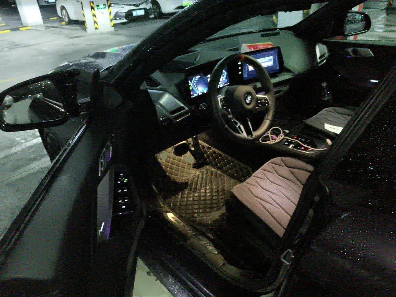 BMW M235L 2025 M235L — миниатюра 16