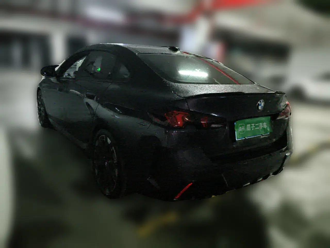 BMW M235L 2025 M235L — миниатюра 4