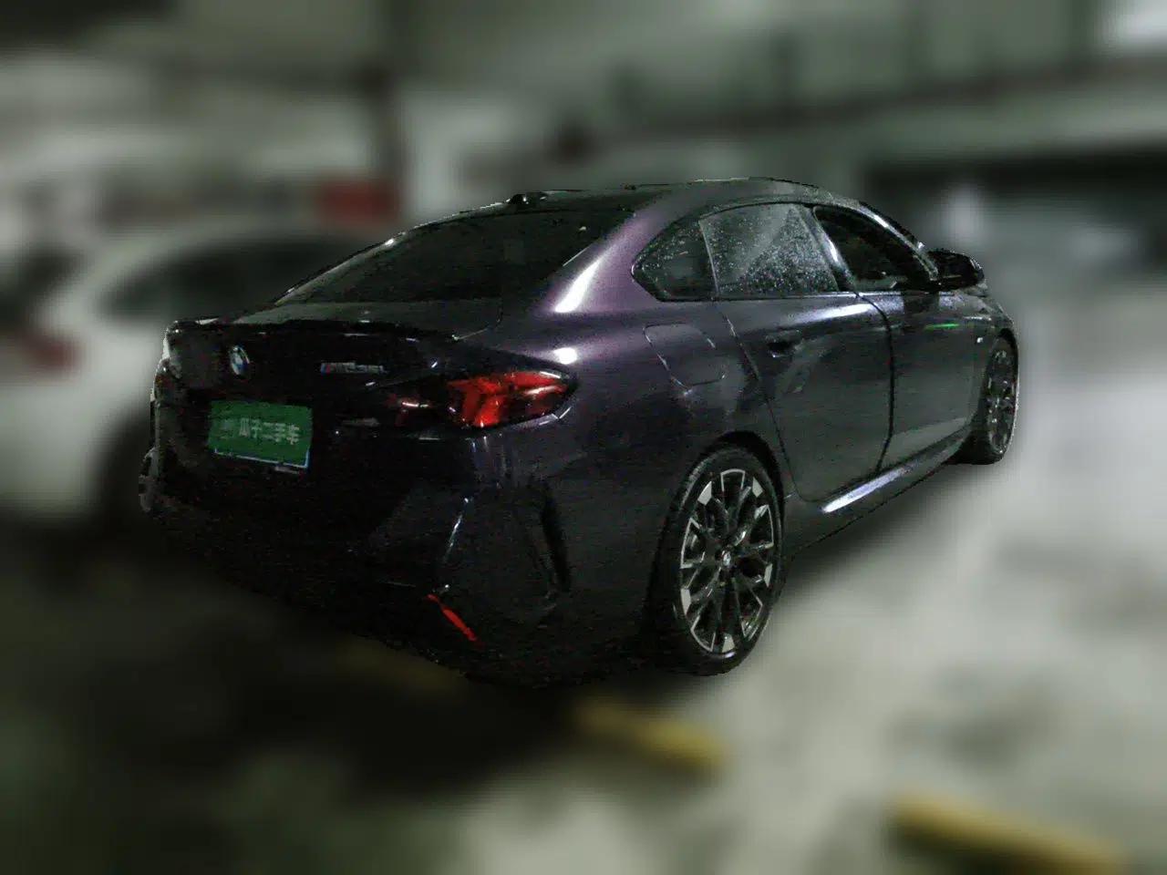 BMW M235L 2025 M235L — миниатюра 6