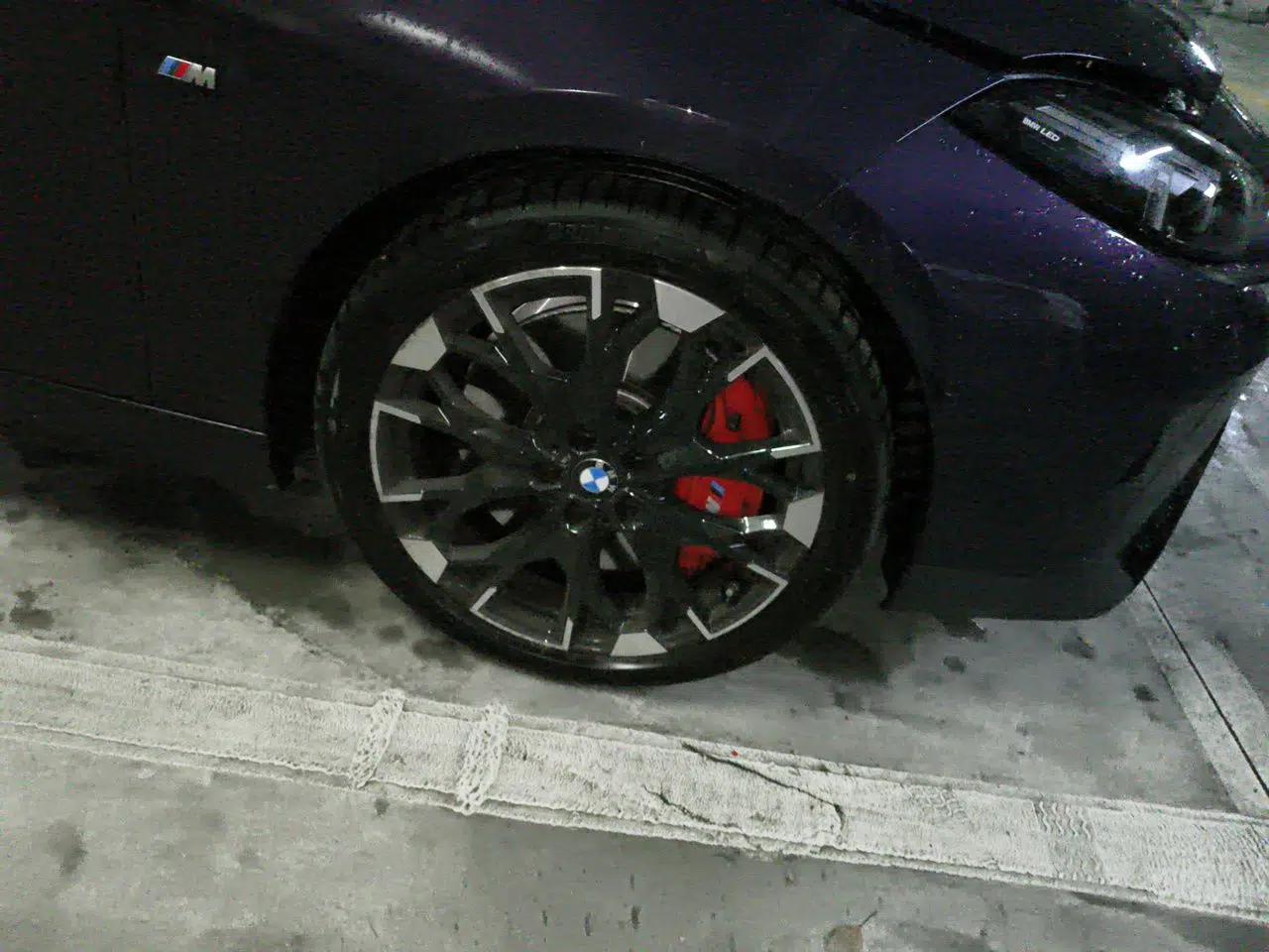 BMW M235L 2025 M235L — миниатюра 8