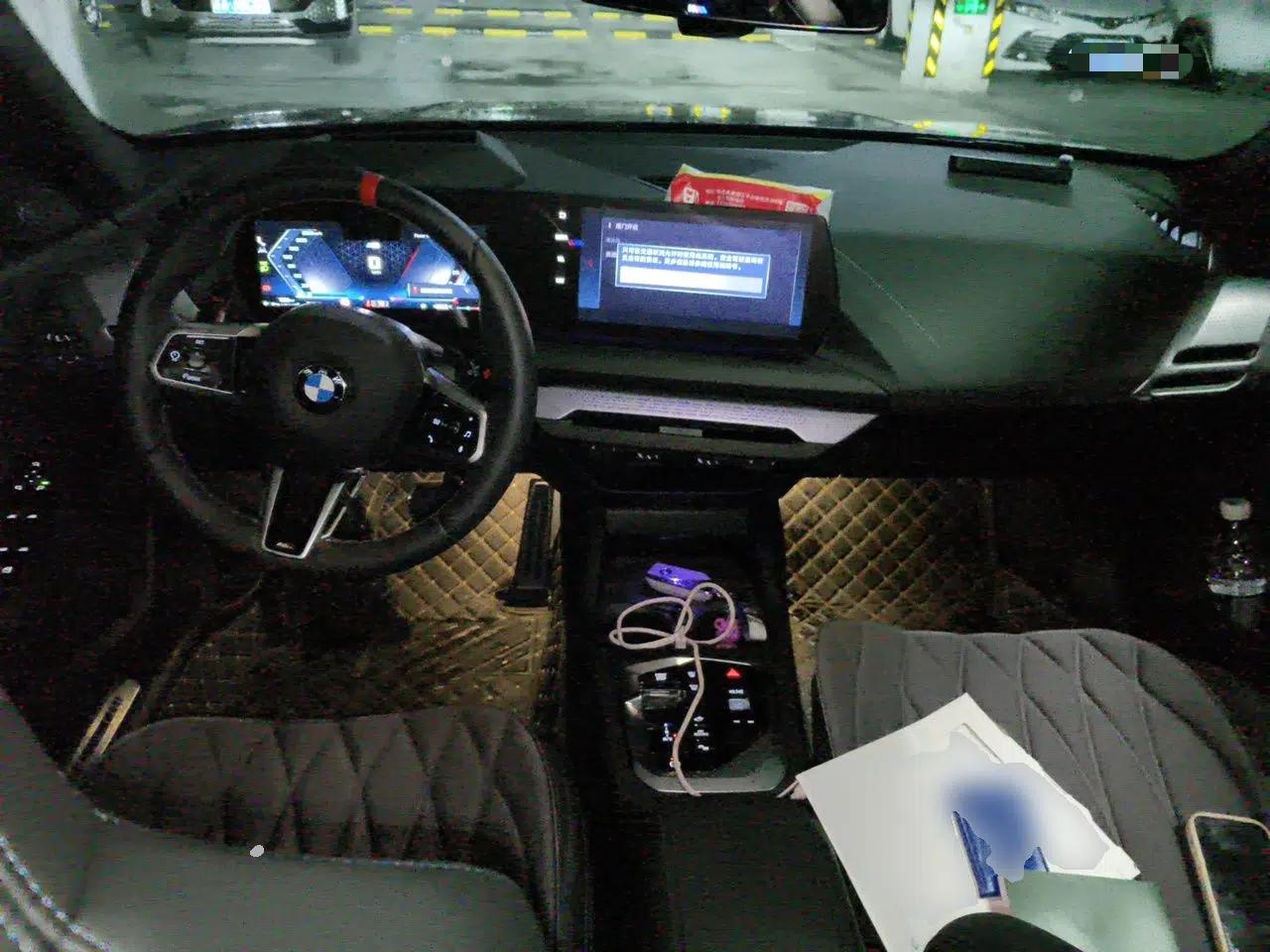 BMW M235L 2025 M235L — миниатюра 9