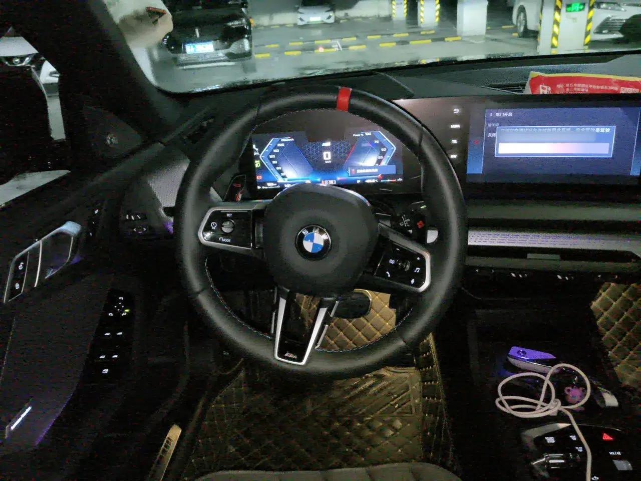 BMW M235L 2025 M235L — миниатюра 10