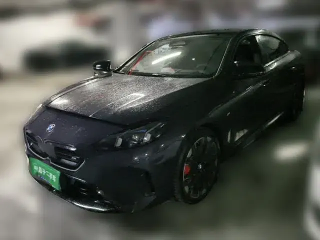 BMW M235L 2025 M235L