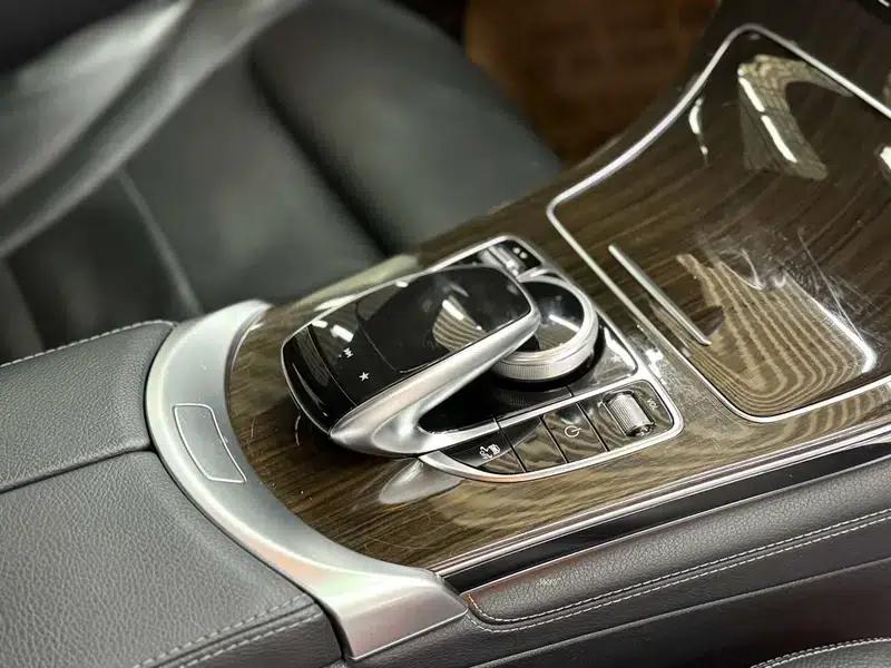 2019 Mercedes-Benz GLC 260 L 4MATIC Dynamic — миниатюра 6