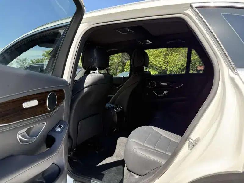 2019 Mercedes-Benz GLC 260 L 4MATIC Dynamic — миниатюра 11