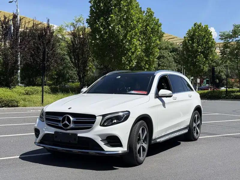 2019 Mercedes-Benz GLC 260 L 4MATIC Dynamic — миниатюра 7