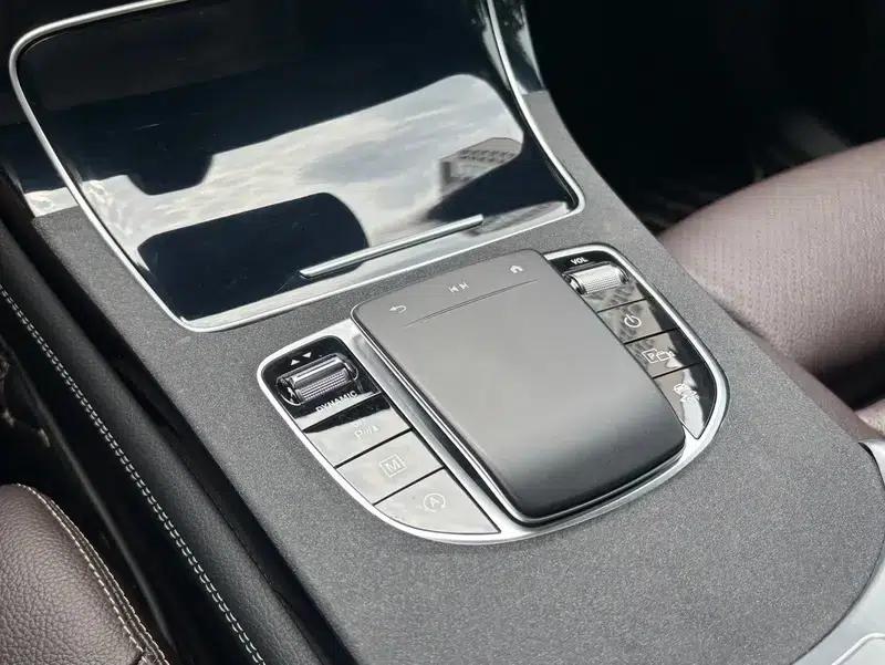 2021 Mercedes-Benz GLC 260 L 4MATIC Dynamic — миниатюра 4