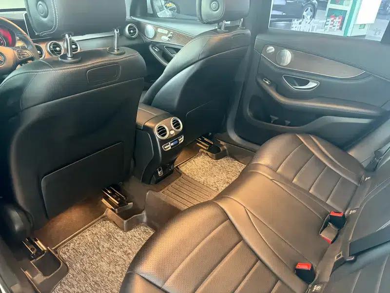 2019 Mercedes-Benz GLC 300 L 4MATIC Dynamic — миниатюра 15