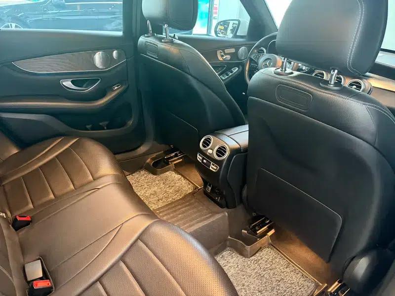 2019 Mercedes-Benz GLC 300 L 4MATIC Dynamic — миниатюра 16