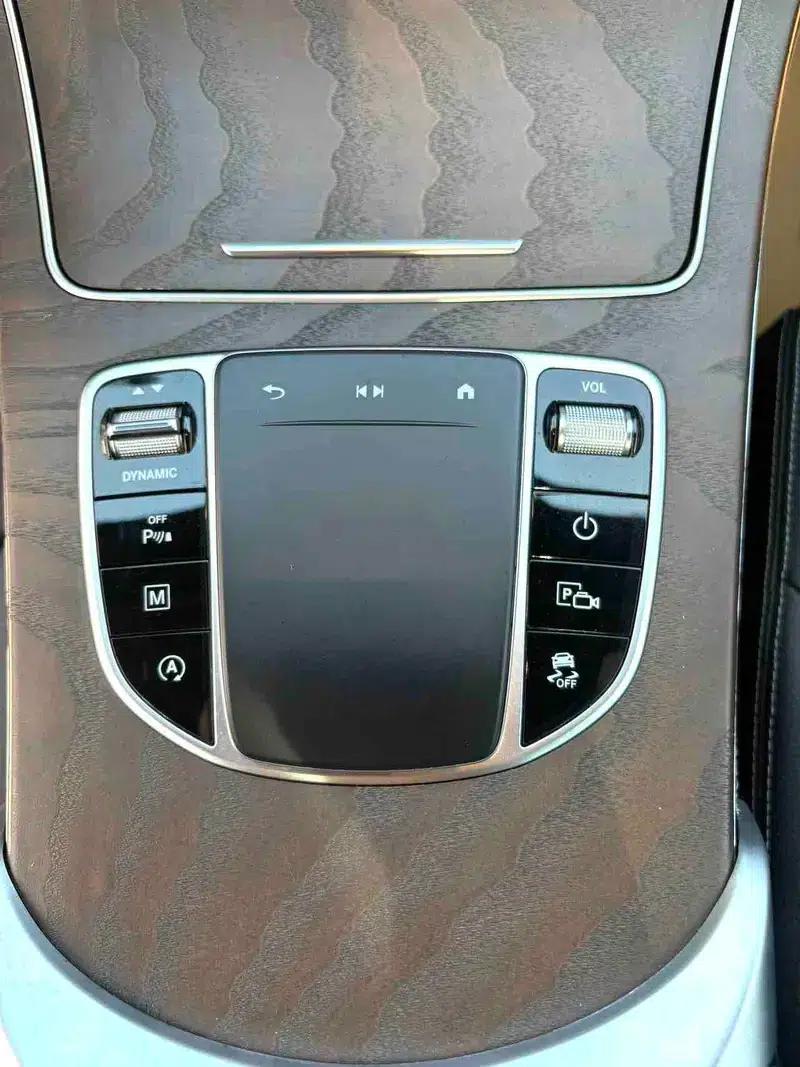 2020 Mercedes-Benz GLC 260 L 4MATIC Luxury — миниатюра 13
