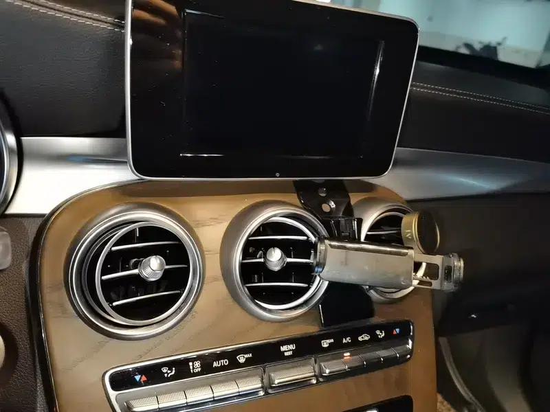 2019 Mercedes-Benz GLC 300 L 4MATIC Dynamic — миниатюра 12