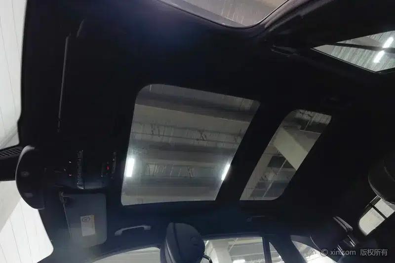 2017 Mercedes-Benz GLC 260 4MATIC Dynamic — миниатюра 20
