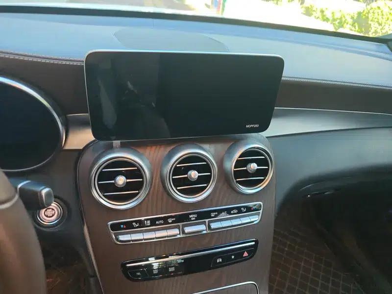 2020 Mercedes-Benz GLC Facelift: GLC 300 L 4MATIC Dynamic — миниатюра 12