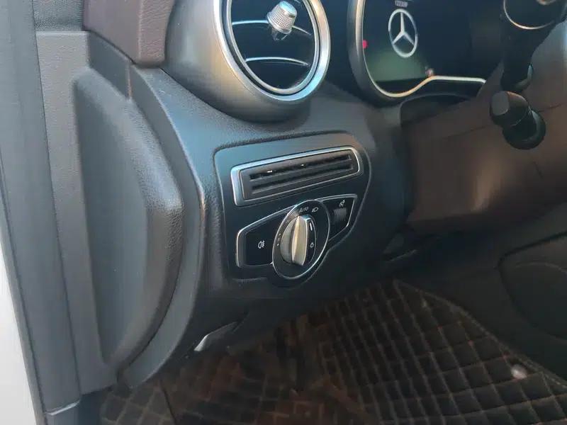 2020 Mercedes-Benz GLC Facelift: GLC 300 L 4MATIC Dynamic — миниатюра 13