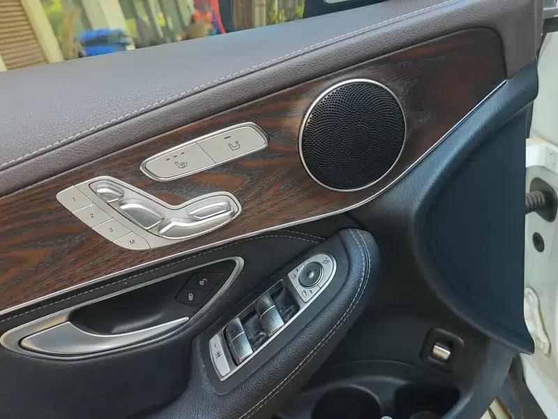 2020 Mercedes-Benz GLC Facelift: GLC 300 L 4MATIC Dynamic — миниатюра 15