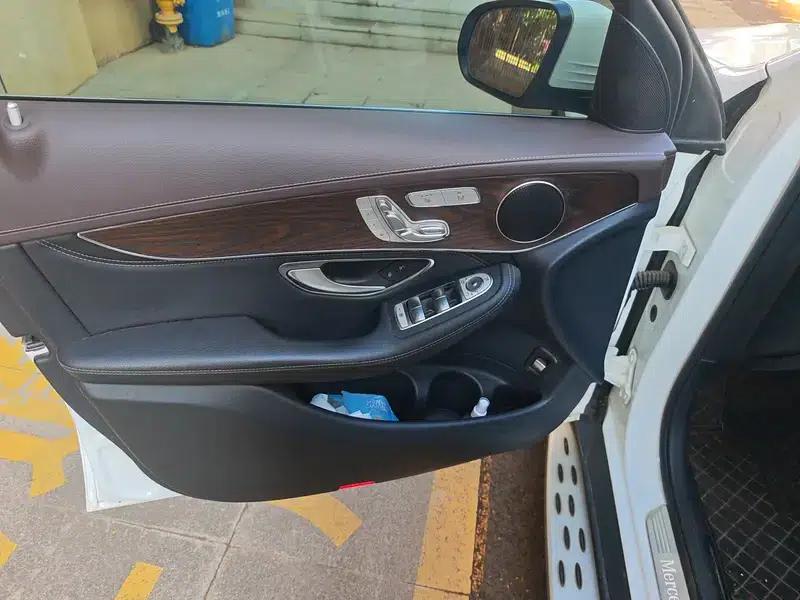 2020 Mercedes-Benz GLC Facelift: GLC 300 L 4MATIC Dynamic — миниатюра 16