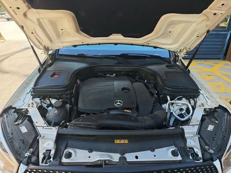 2020 Mercedes-Benz GLC Facelift: GLC 300 L 4MATIC Dynamic — миниатюра 19