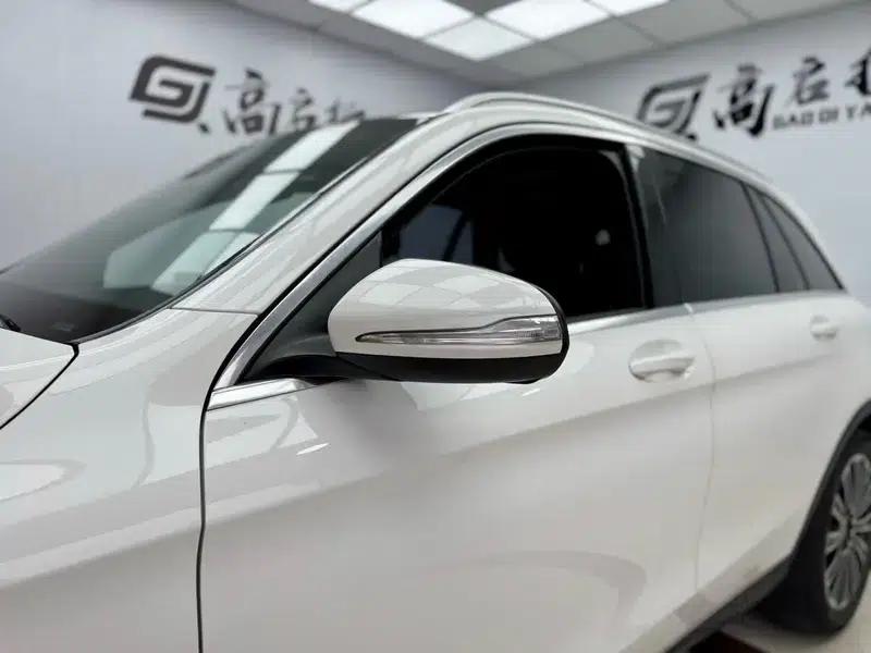 2018 Mercedes-Benz GLC 200 4MATIC — миниатюра 13