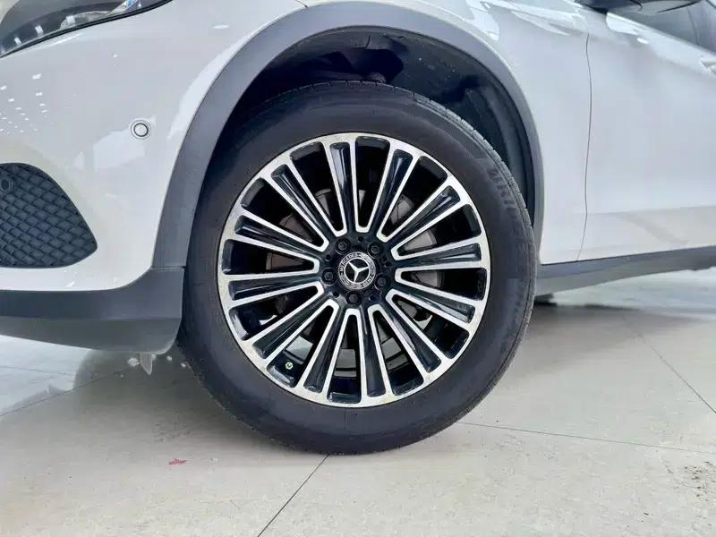 2018 Mercedes-Benz GLC 200 4MATIC — миниатюра 15