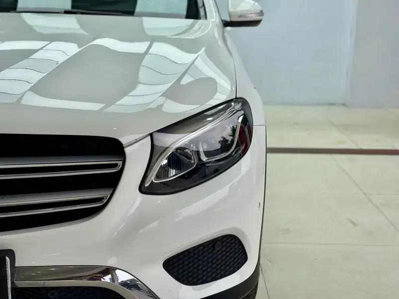2018 Mercedes-Benz GLC 200 4MATIC — миниатюра 7