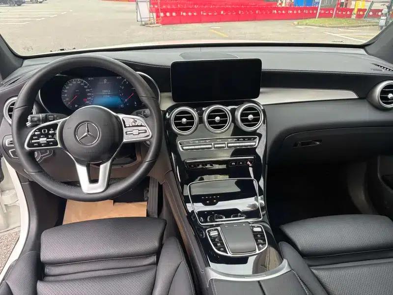 2021 Mercedes-Benz GLC 260 L 4MATIC Dynamic — миниатюра 7