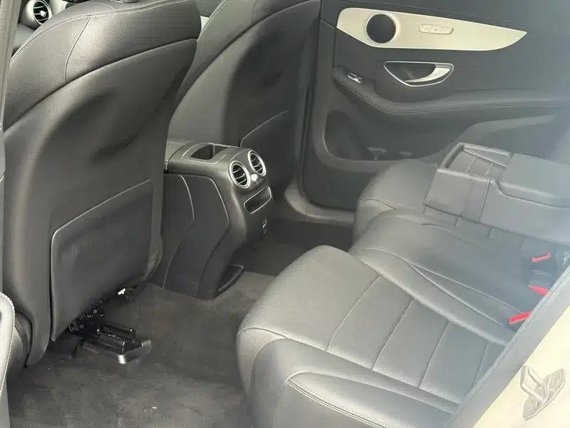 2021 Mercedes-Benz GLC 260 L 4MATIC Dynamic — миниатюра 9