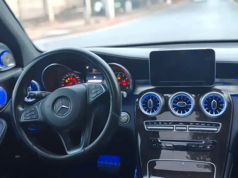 2019 Mercedes-Benz GLC 260 L 4MATIC Dynamic — миниатюра 10