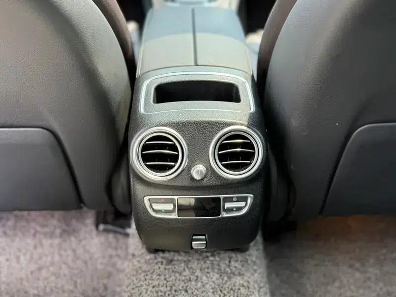 2021 Mercedes-Benz GLC 260 L 4MATIC Luxury — миниатюра 10