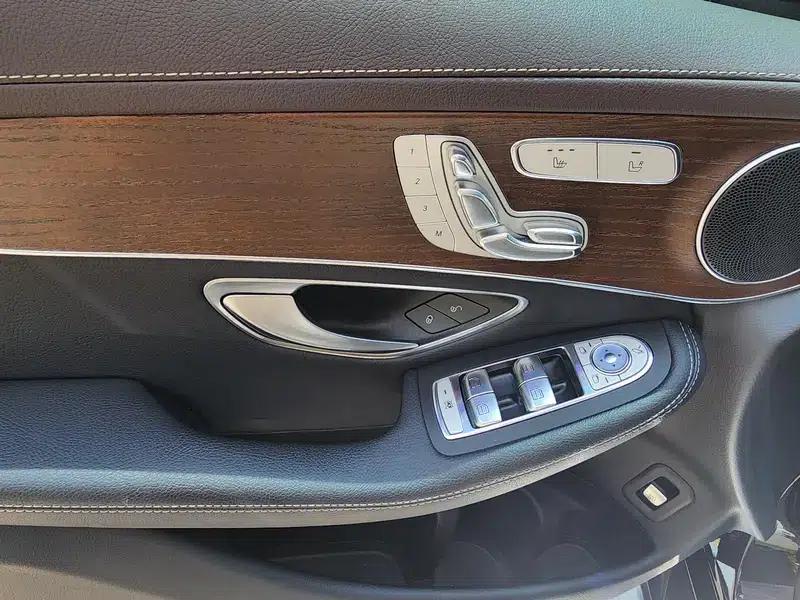 2022 Mercedes-Benz GLC Facelift: GLC 300 L 4MATIC Dynamic — миниатюра 13