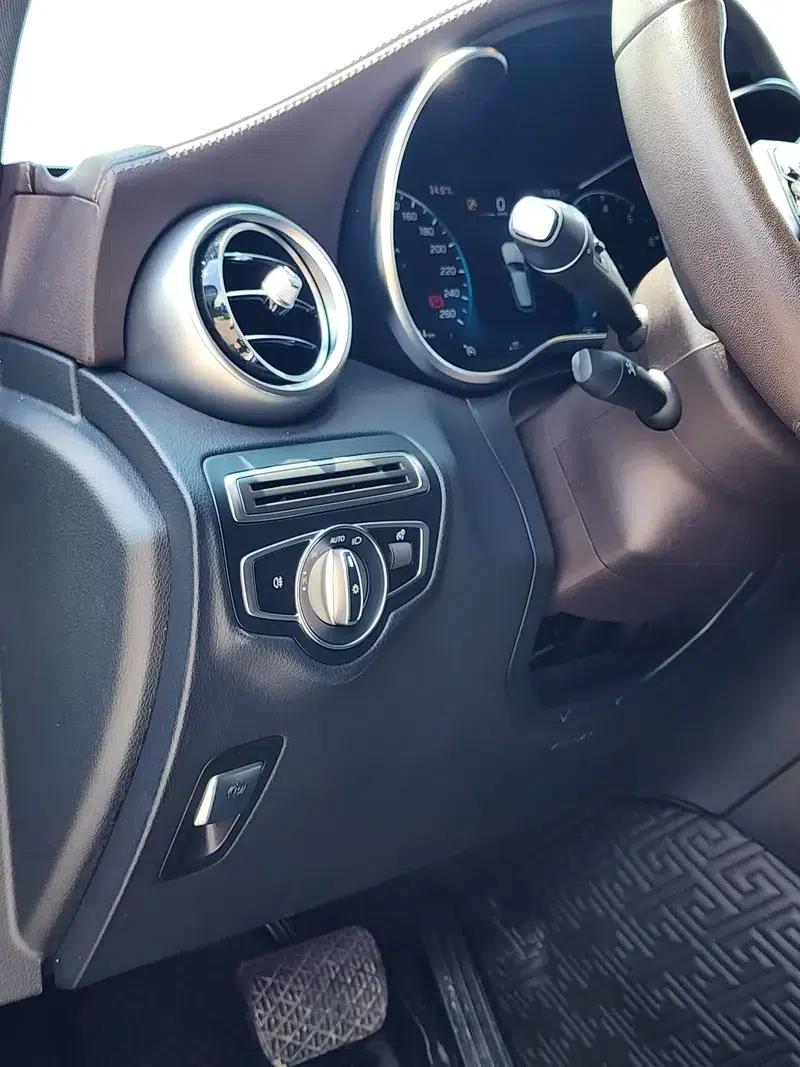 2022 Mercedes-Benz GLC Facelift: GLC 300 L 4MATIC Dynamic — миниатюра 22