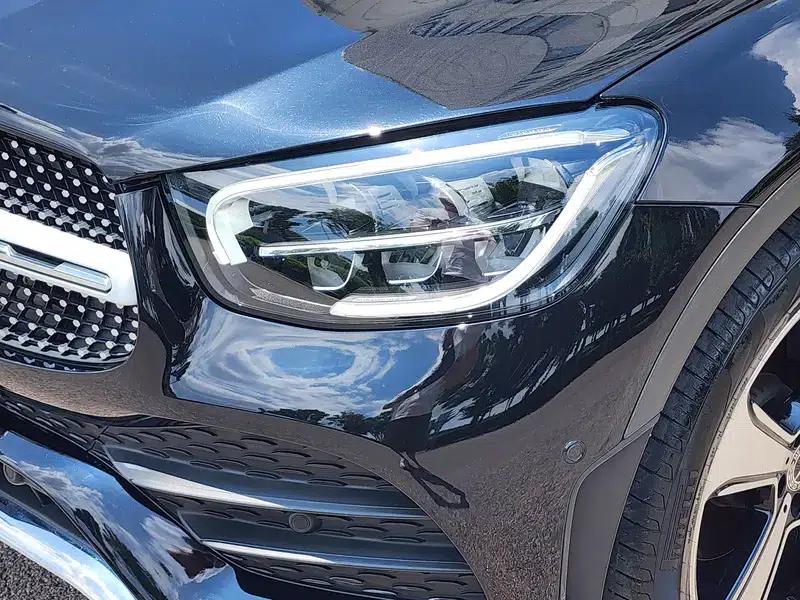 2022 Mercedes-Benz GLC Facelift: GLC 300 L 4MATIC Dynamic — миниатюра 7