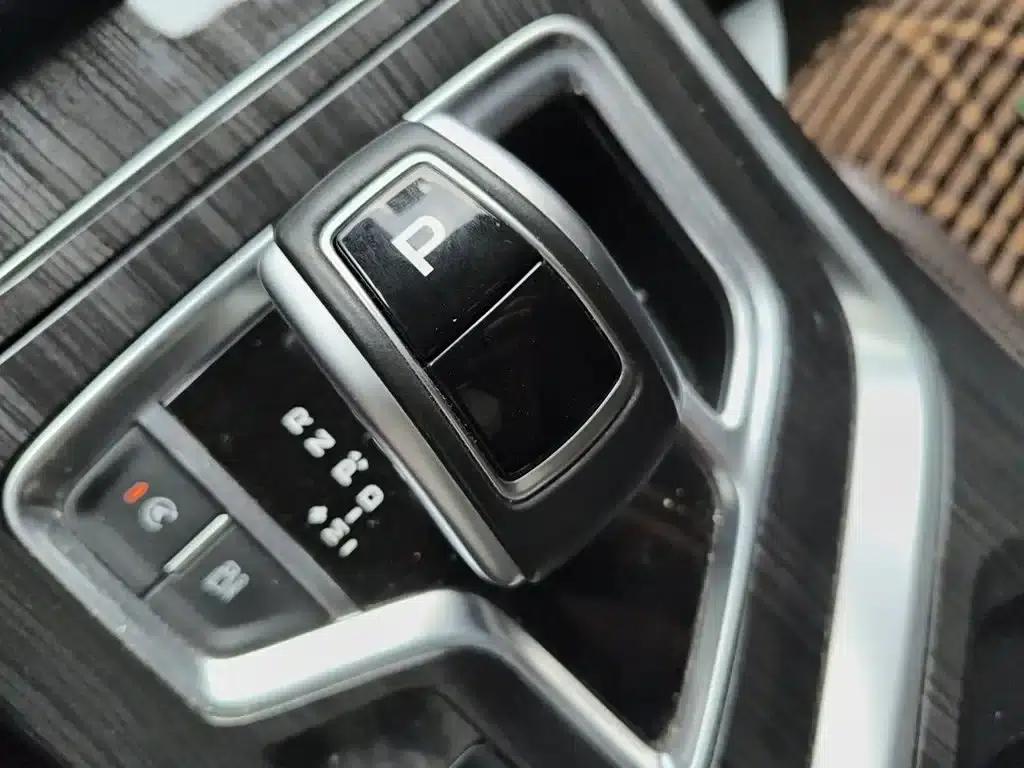 Geely Jiaji 2021 Smart Power 1.5TD DCT Premium Edition — миниатюра 11
