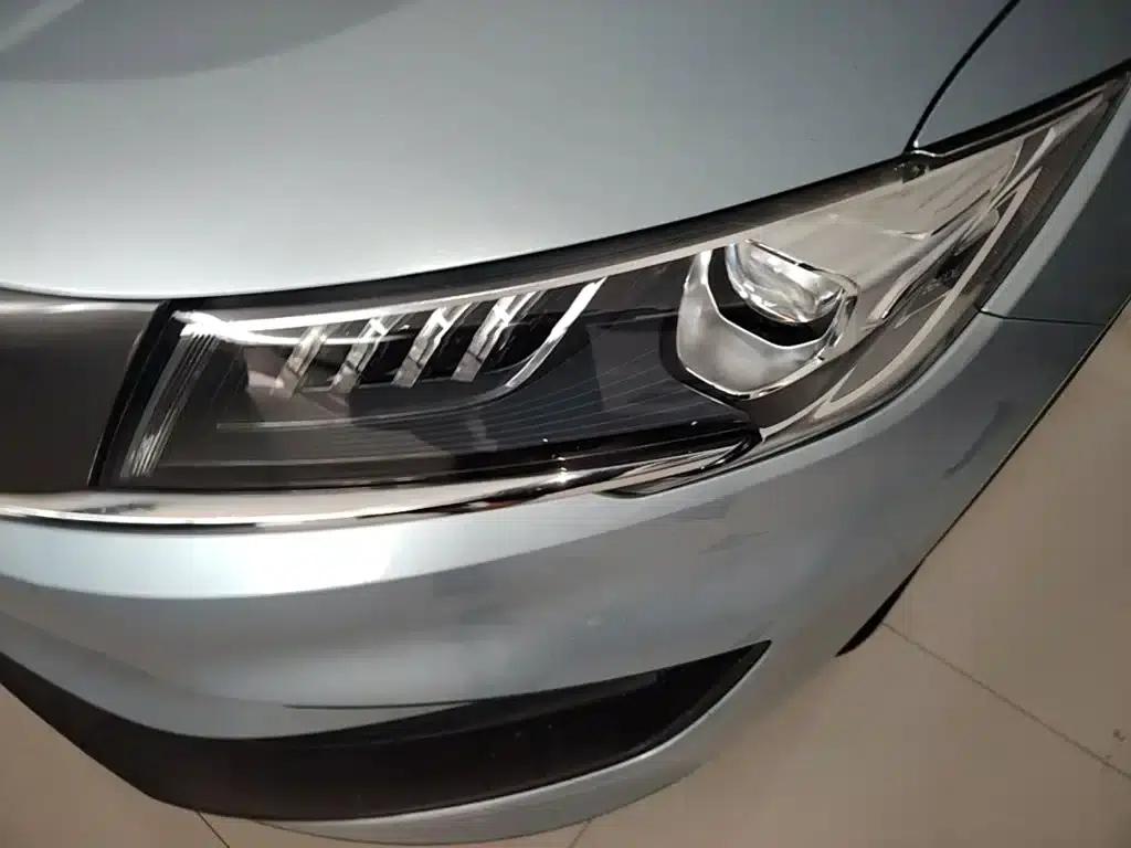 Geely Jiaji 2021 Smart Power 1.5TD DCT Premium Edition — миниатюра 24