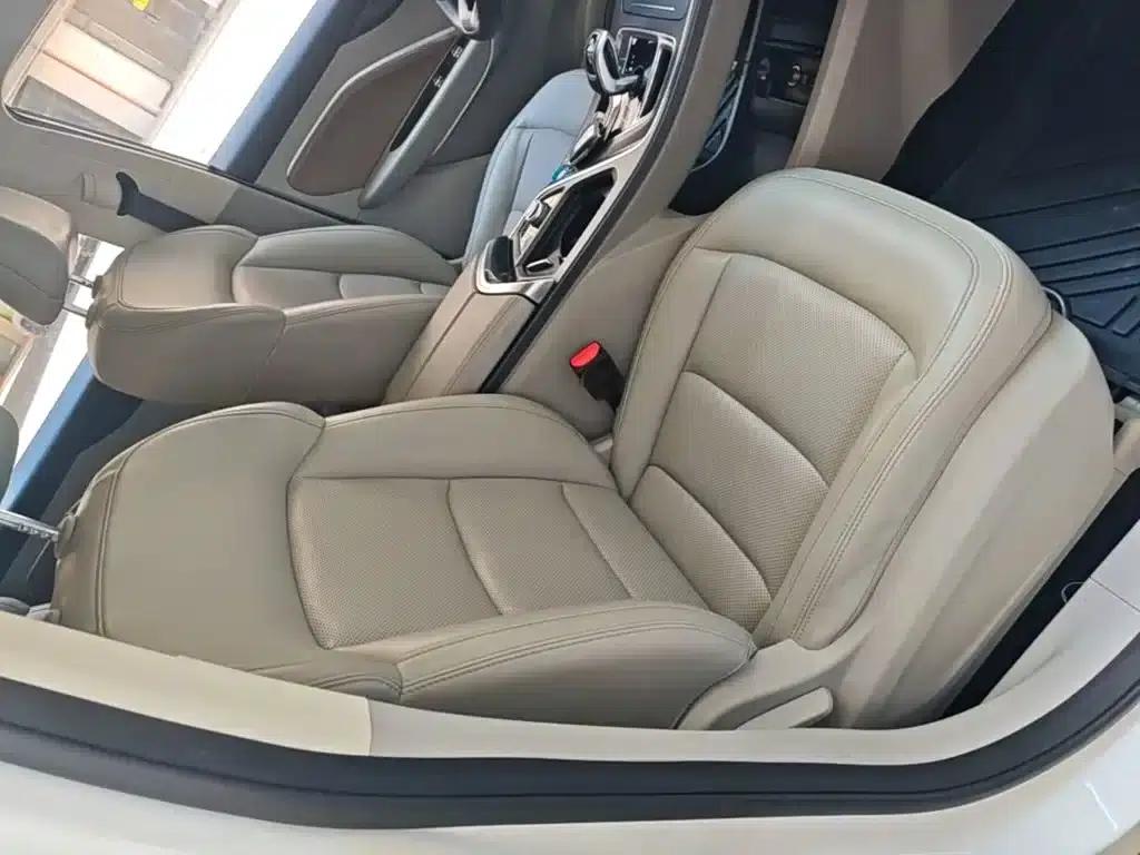Geely Jiaji 2019 1.8TD Automatic Enjoyment Edition — миниатюра 25