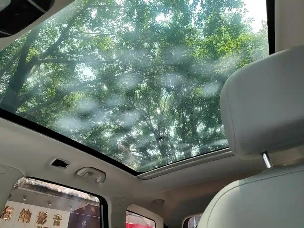 Jiaji New Energy 2021 ePro 1.5TD PHEV Premium Edition — миниатюра 18