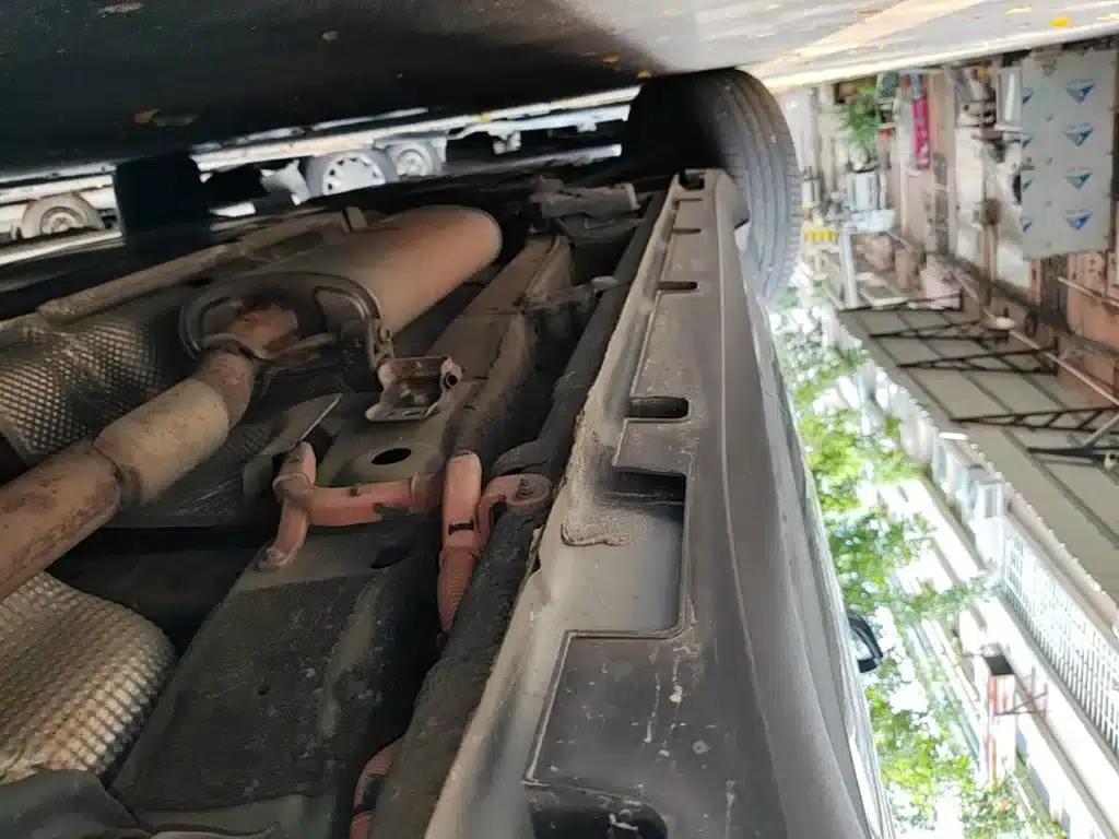 Jiaji New Energy 2021 ePro 1.5TD PHEV Premium Edition — миниатюра 22