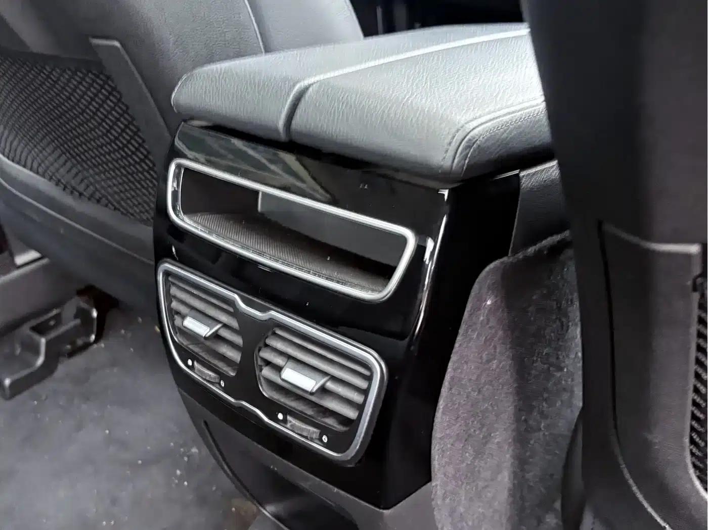 Geely Borui 2016 2.4L Premium Edition — миниатюра 16