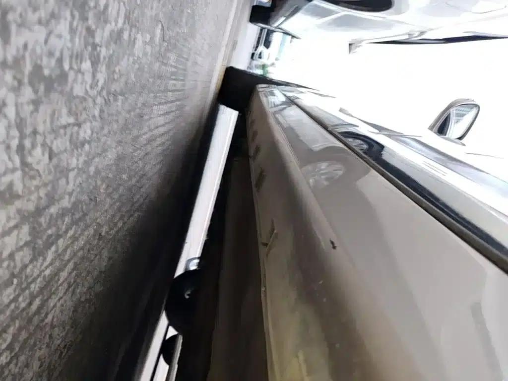 Geely Borui 2017 1.8T Premium Edition — миниатюра 22